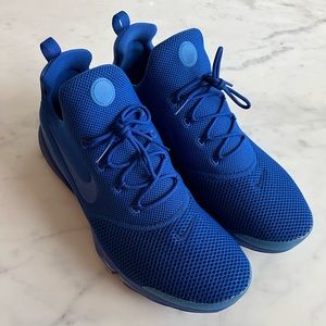 Nike Men’s Tennis Shoe - Air Presto